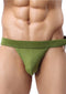 Men's Futbol Jockstrap Underwear